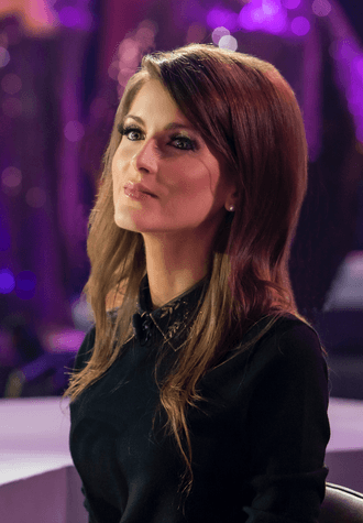 Amanda Simard