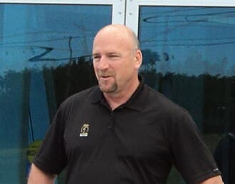 Blair Lekstrom