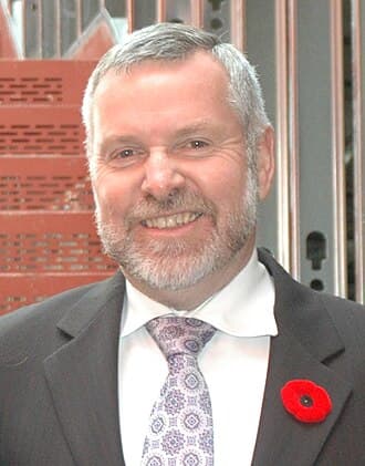 John van Dongen