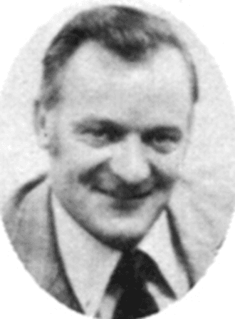 Jack Horner