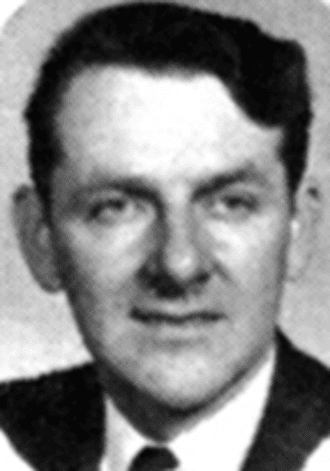 Raymond Rock