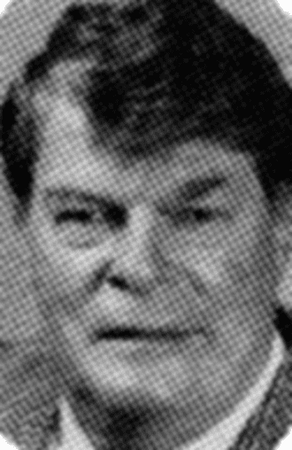 John Patrick (Pat) Nowlan